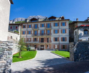 AD RESIDENCE Bormio